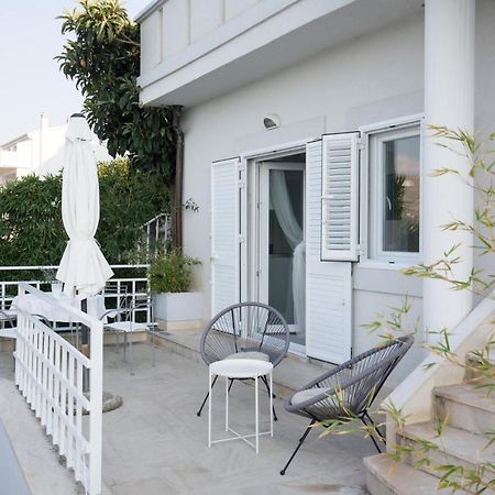 Vila Visnjic Grebaštica エクステリア 写真