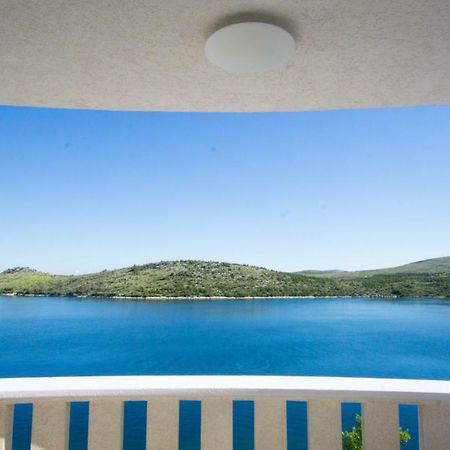 Vila Visnjic Grebaštica エクステリア 写真