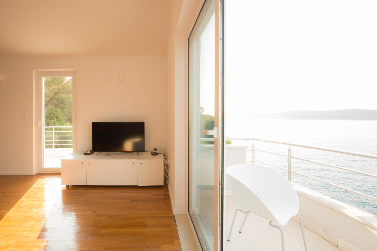 Vila Visnjic Grebaštica エクステリア 写真