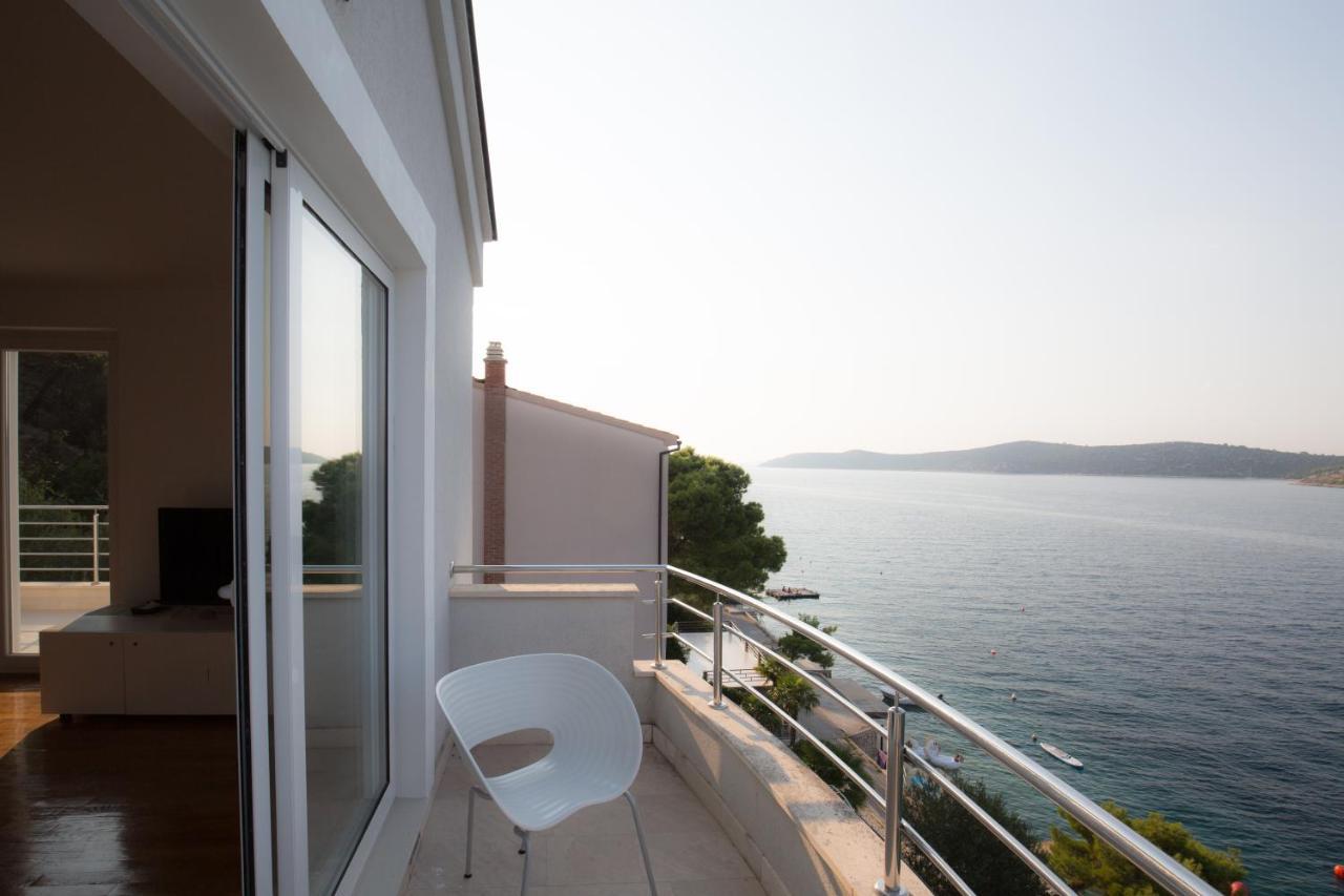 Vila Visnjic Grebaštica エクステリア 写真