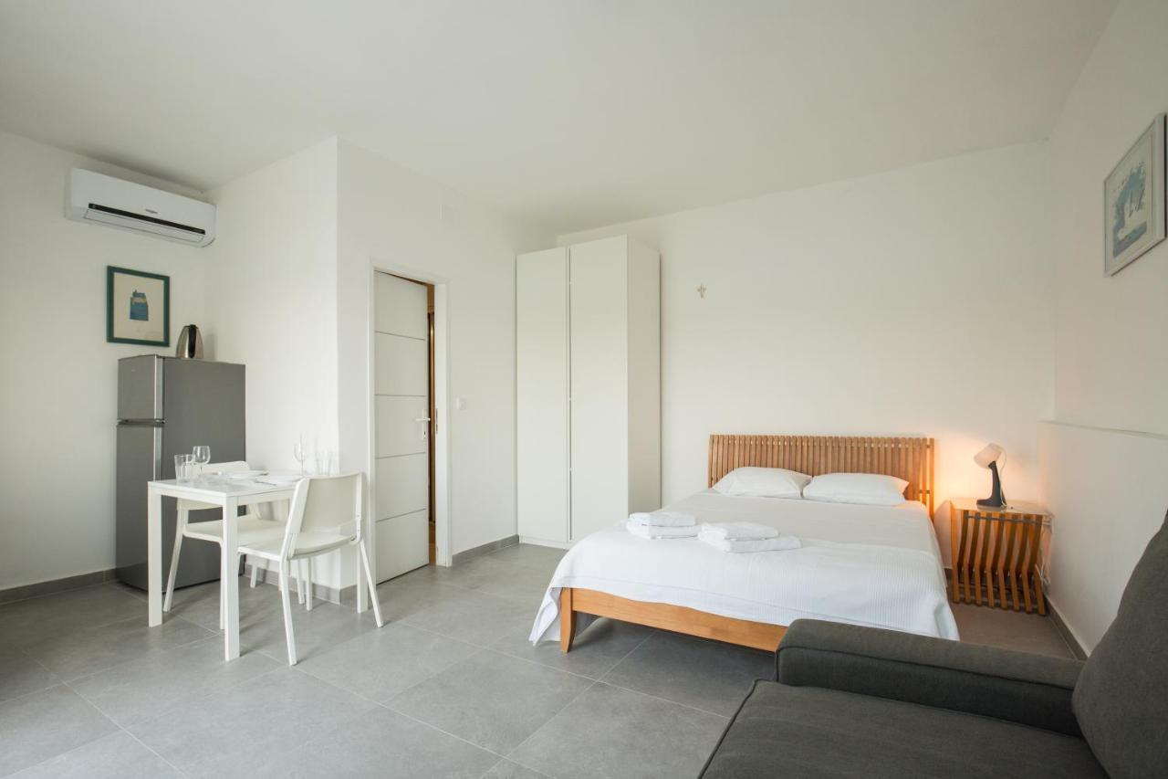 Vila Visnjic Grebaštica エクステリア 写真