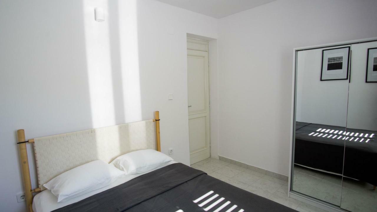 Vila Visnjic Grebaštica エクステリア 写真