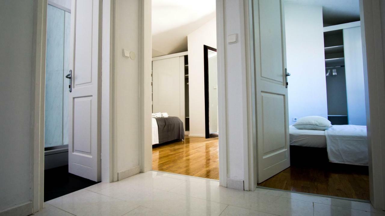 Vila Visnjic Grebaštica エクステリア 写真